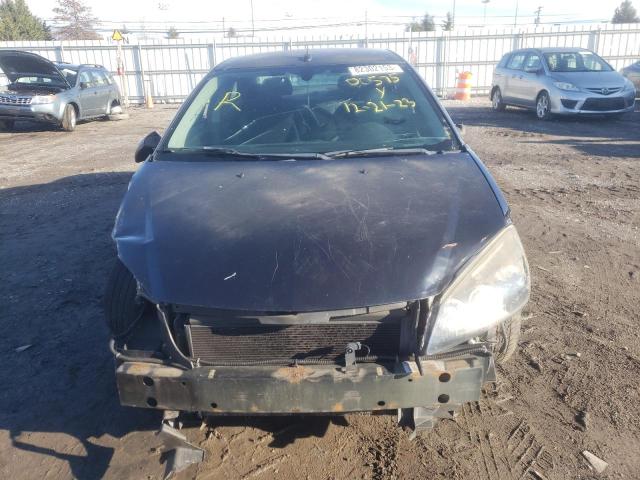 Photo 4 VIN: 1G2ZF57B084260708 - PONTIAC G6 