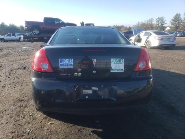 Photo 5 VIN: 1G2ZF57B084260708 - PONTIAC G6 