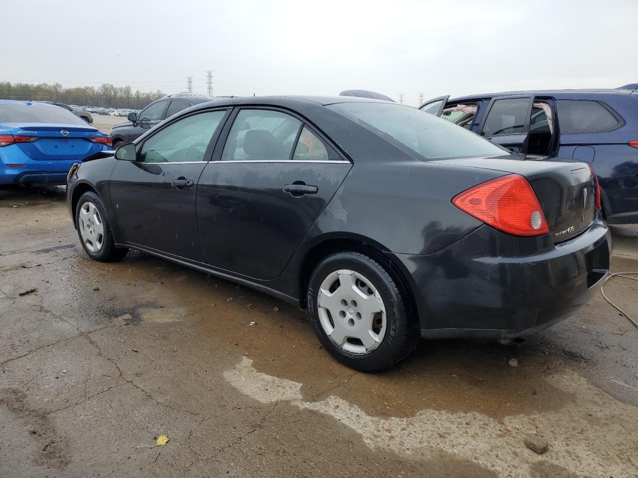 Photo 1 VIN: 1G2ZF57B084271790 - PONTIAC G6 