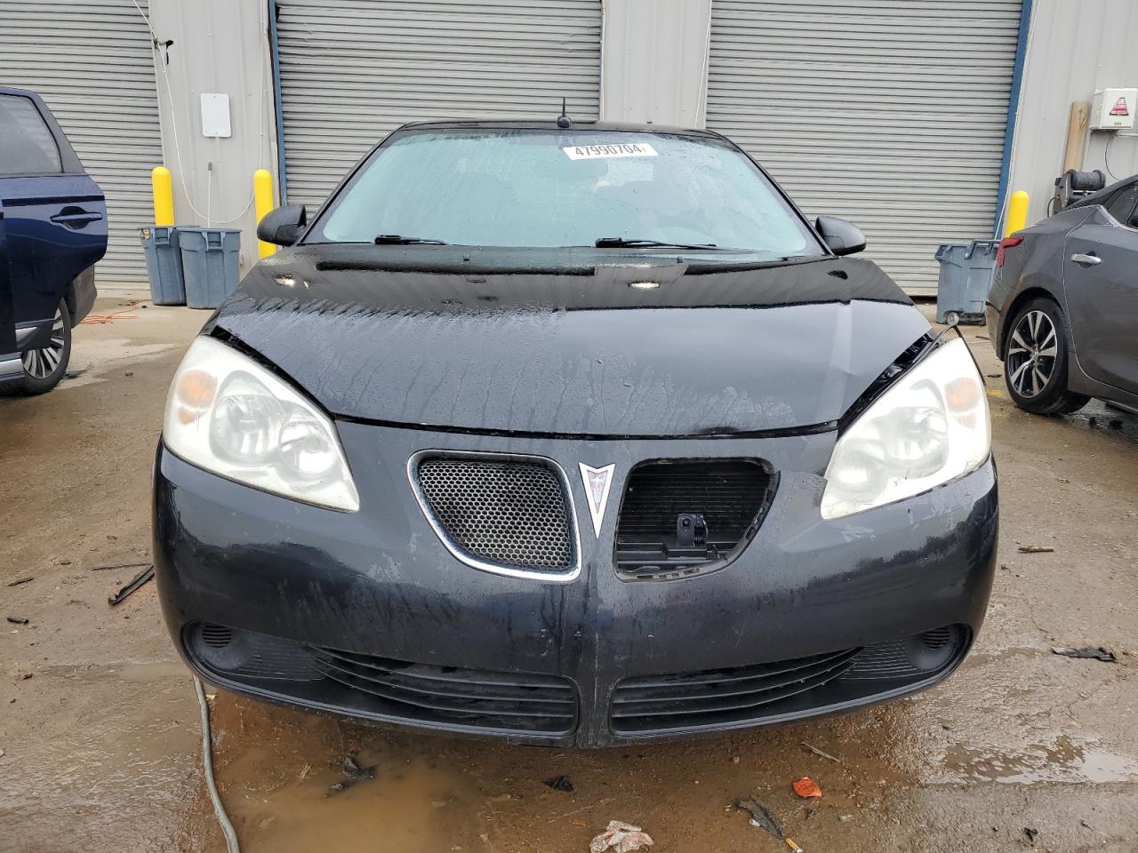 Photo 4 VIN: 1G2ZF57B084271790 - PONTIAC G6 