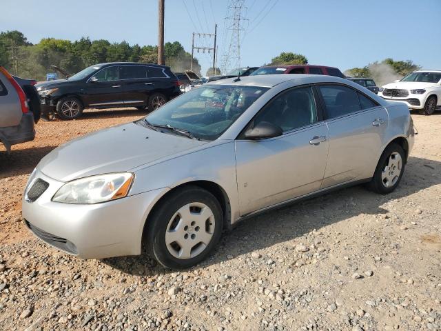 Photo 0 VIN: 1G2ZF57B184152145 - PONTIAC G6 VALUE L 