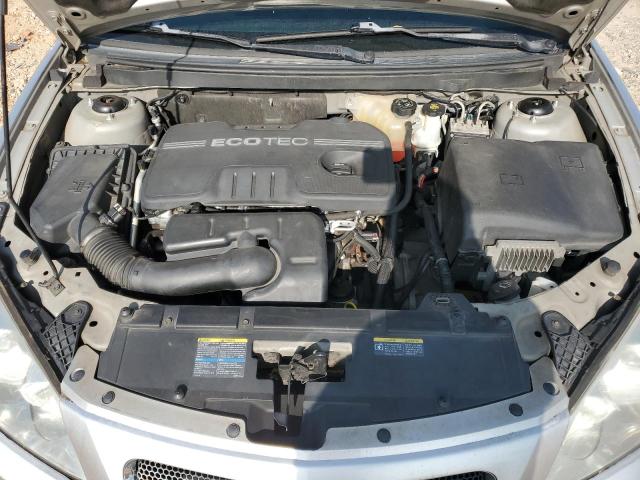 Photo 10 VIN: 1G2ZF57B184152145 - PONTIAC G6 VALUE L 