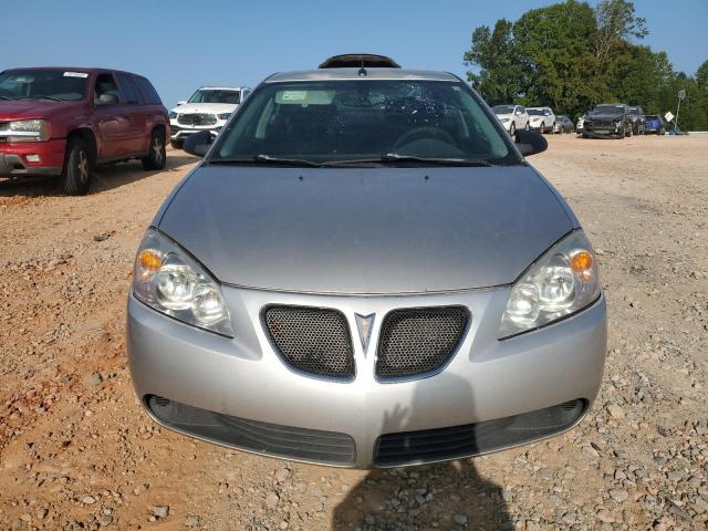 Photo 4 VIN: 1G2ZF57B184152145 - PONTIAC G6 VALUE L 