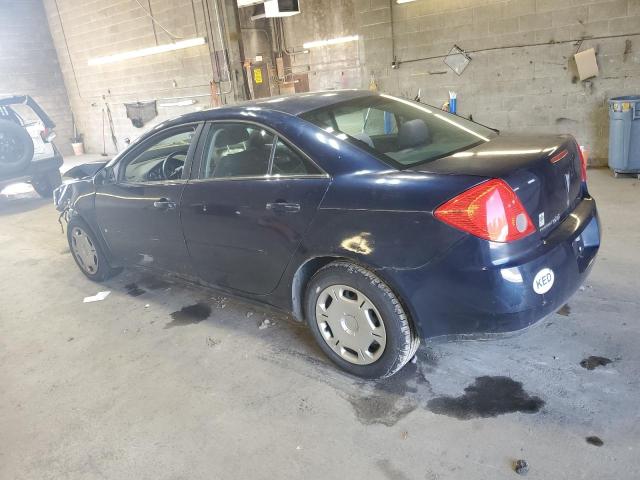 Photo 1 VIN: 1G2ZF57B184188305 - PONTIAC G6 VALUE L 