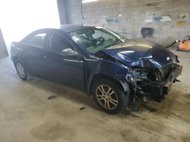 Photo 3 VIN: 1G2ZF57B184188305 - PONTIAC G6 VALUE L 