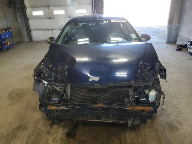 Photo 4 VIN: 1G2ZF57B184188305 - PONTIAC G6 VALUE L 