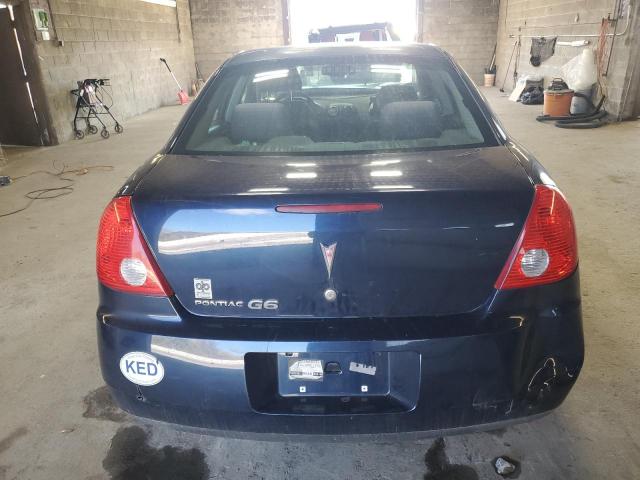 Photo 5 VIN: 1G2ZF57B184188305 - PONTIAC G6 VALUE L 