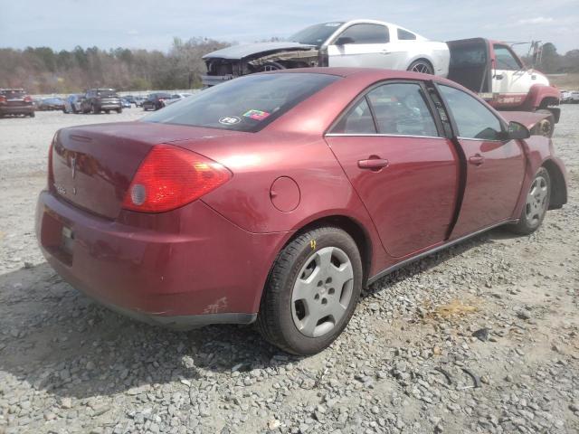 Photo 3 VIN: 1G2ZF57B184291384 - PONTIAC G6 VALUE L 