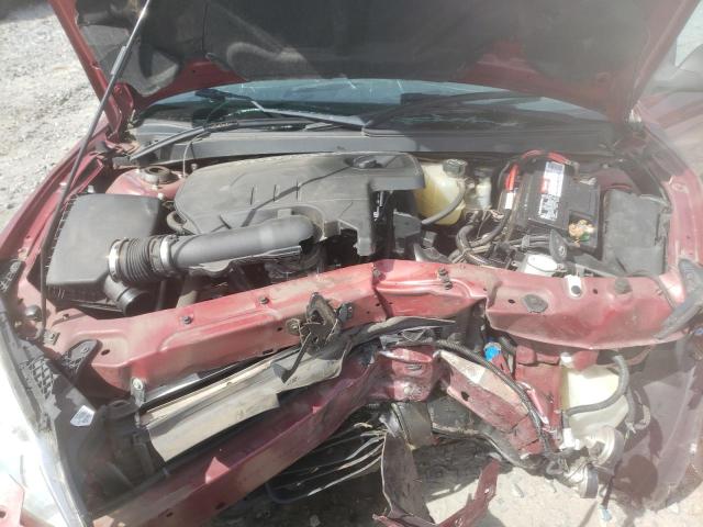 Photo 6 VIN: 1G2ZF57B184291384 - PONTIAC G6 VALUE L 