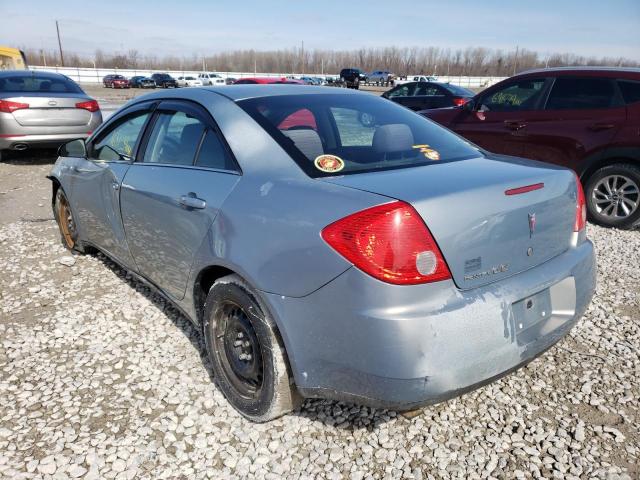 Photo 2 VIN: 1G2ZF57B284151313 - PONTIAC G6 VALUE L 