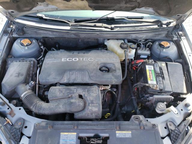 Photo 6 VIN: 1G2ZF57B284151313 - PONTIAC G6 VALUE L 