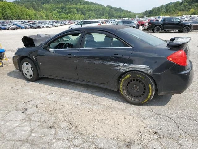 Photo 1 VIN: 1G2ZF57B284221702 - PONTIAC G6 VALUE L 