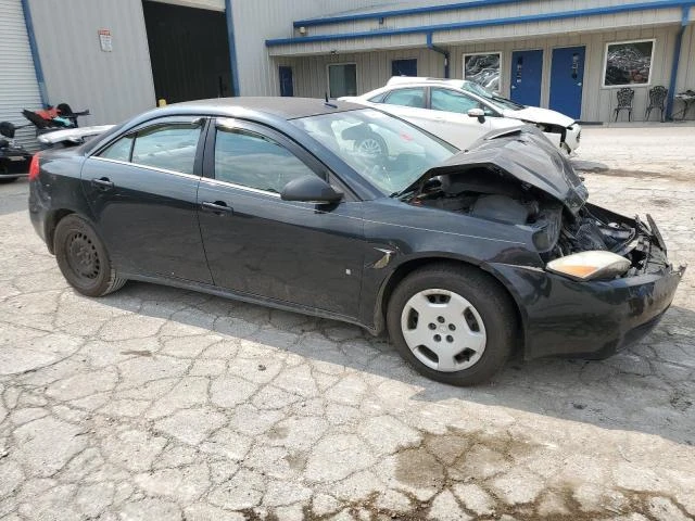 Photo 3 VIN: 1G2ZF57B284221702 - PONTIAC G6 VALUE L 