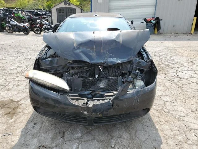 Photo 4 VIN: 1G2ZF57B284221702 - PONTIAC G6 VALUE L 