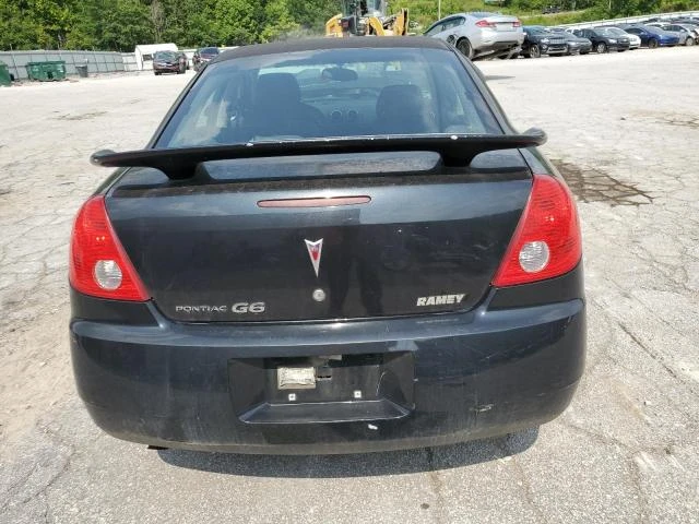 Photo 5 VIN: 1G2ZF57B284221702 - PONTIAC G6 VALUE L 