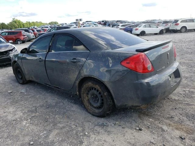 Photo 1 VIN: 1G2ZF57B384137324 - PONTIAC G6 VALUE L 