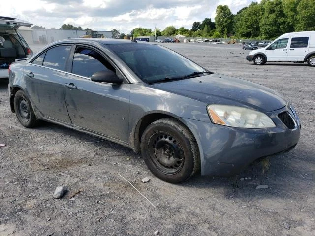 Photo 3 VIN: 1G2ZF57B384137324 - PONTIAC G6 VALUE L 