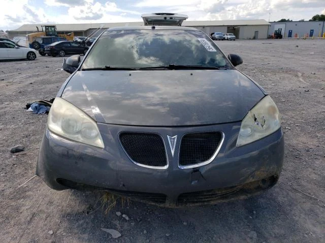 Photo 4 VIN: 1G2ZF57B384137324 - PONTIAC G6 VALUE L 