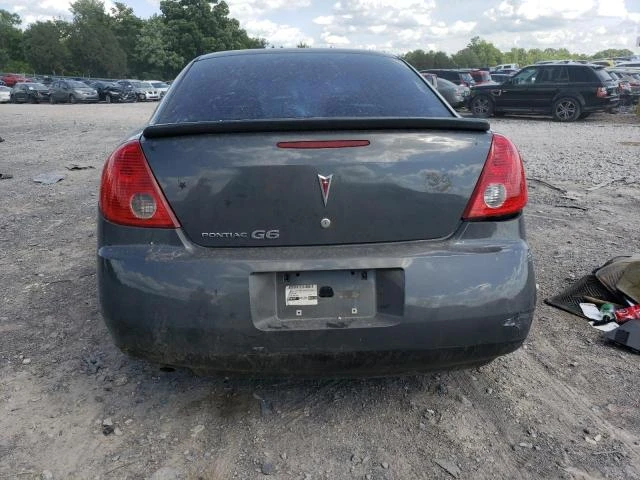 Photo 5 VIN: 1G2ZF57B384137324 - PONTIAC G6 VALUE L 