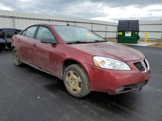 Photo 3 VIN: 1G2ZF57B384147576 - PONTIAC G6 