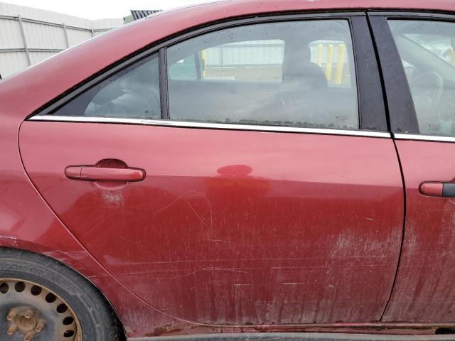 Photo 9 VIN: 1G2ZF57B384147576 - PONTIAC G6 