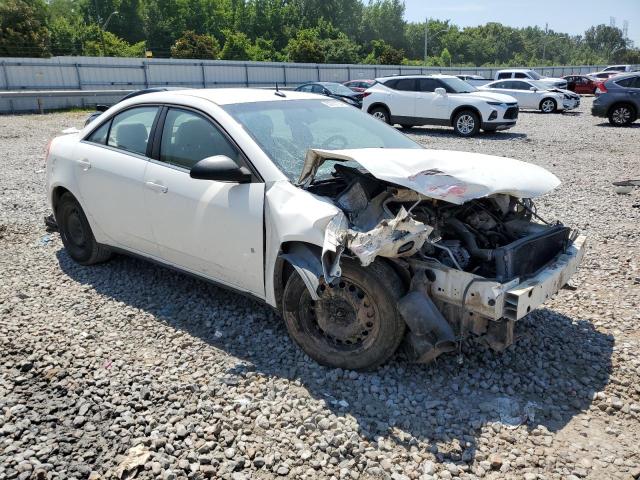 Photo 3 VIN: 1G2ZF57B384148937 - PONTIAC G6 VALUE L 