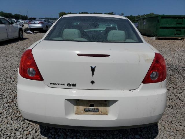 Photo 5 VIN: 1G2ZF57B384148937 - PONTIAC G6 VALUE L 