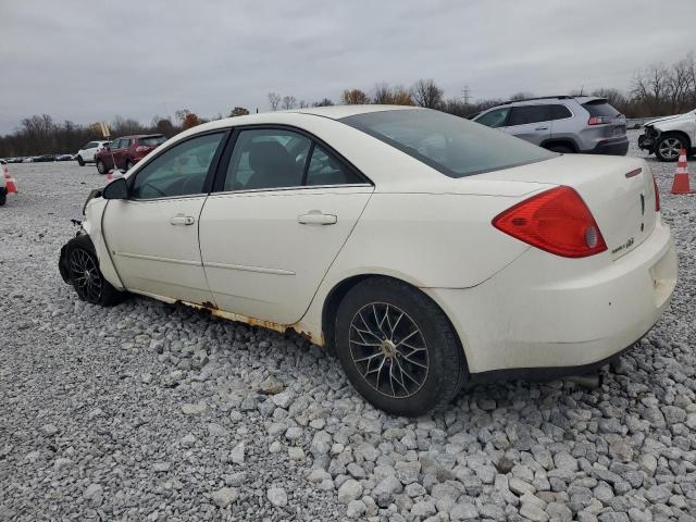 Photo 1 VIN: 1G2ZF57B384156164 - PONTIAC G6 VALUE L 