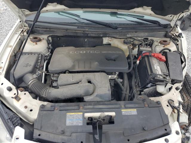 Photo 10 VIN: 1G2ZF57B384156164 - PONTIAC G6 VALUE L 