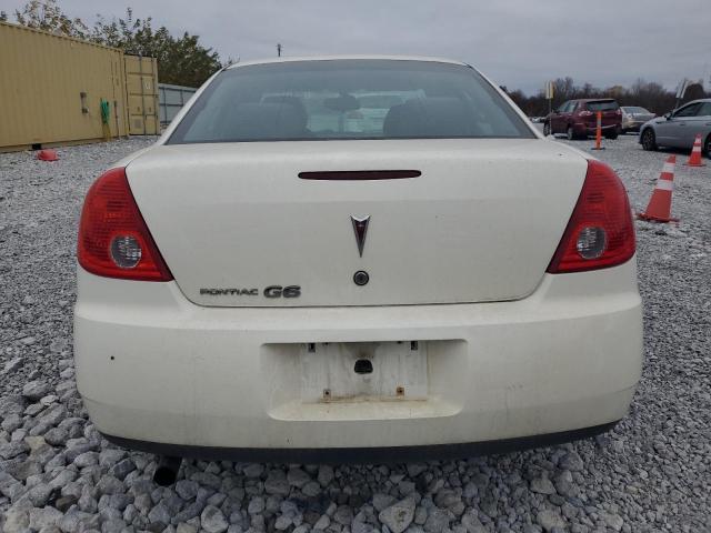 Photo 5 VIN: 1G2ZF57B384156164 - PONTIAC G6 VALUE L 