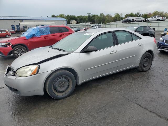 Photo 0 VIN: 1G2ZF57B384173210 - PONTIAC G6 VALUE L 