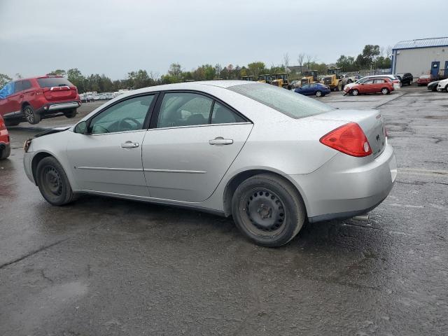 Photo 1 VIN: 1G2ZF57B384173210 - PONTIAC G6 VALUE L 