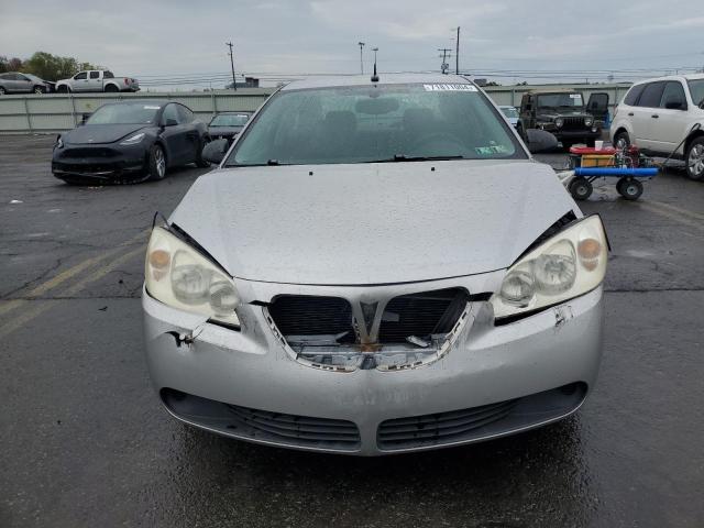 Photo 4 VIN: 1G2ZF57B384173210 - PONTIAC G6 VALUE L 