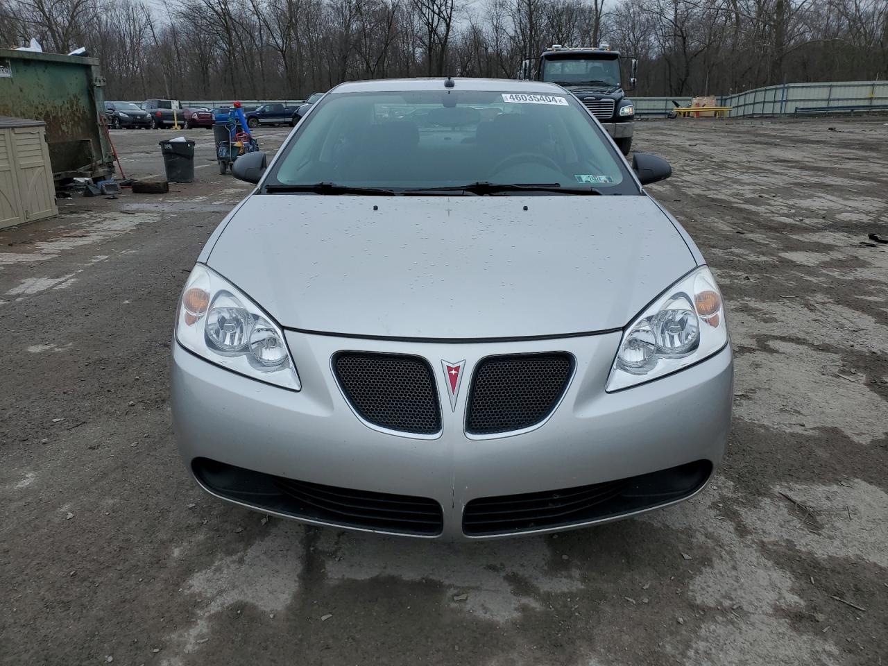 Photo 4 VIN: 1G2ZF57B384189889 - PONTIAC G6 