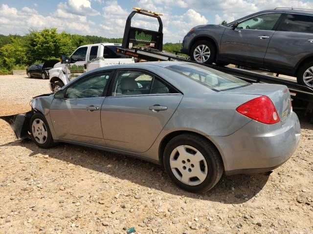 Photo 1 VIN: 1G2ZF57B384256765 - PONTIAC G6 VALUE L 