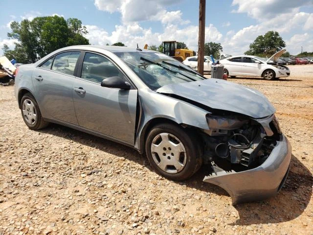 Photo 3 VIN: 1G2ZF57B384256765 - PONTIAC G6 VALUE L 