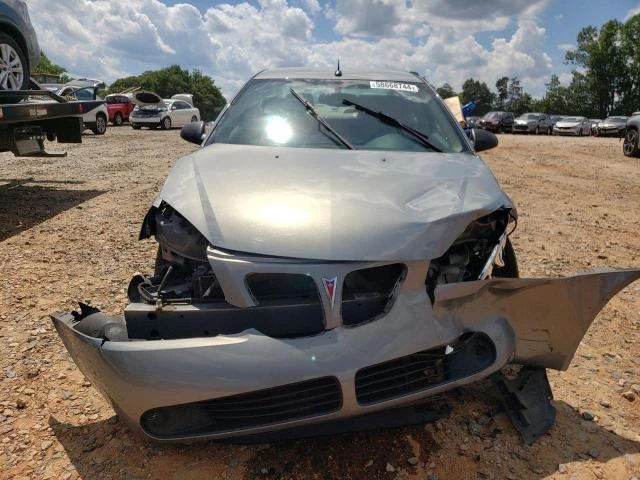 Photo 4 VIN: 1G2ZF57B384256765 - PONTIAC G6 VALUE L 