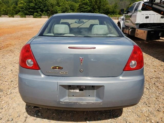 Photo 5 VIN: 1G2ZF57B384256765 - PONTIAC G6 VALUE L 