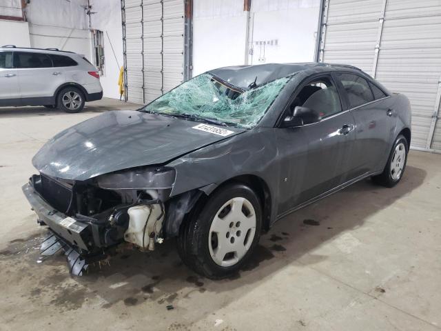 Photo 1 VIN: 1G2ZF57B384279169 - PONTIAC G6 VALUE L 