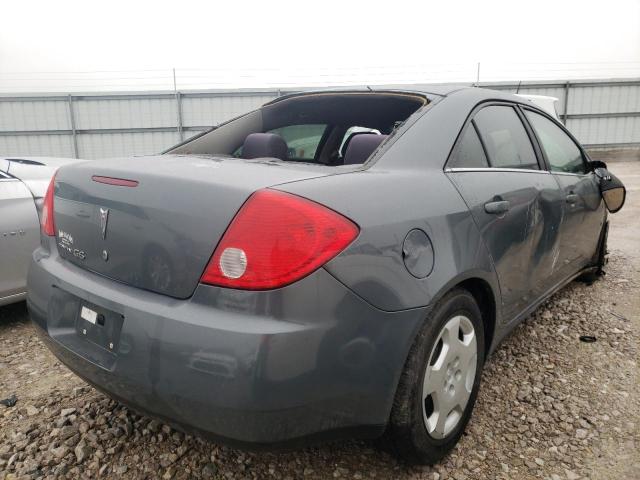 Photo 3 VIN: 1G2ZF57B384279169 - PONTIAC G6 VALUE L 