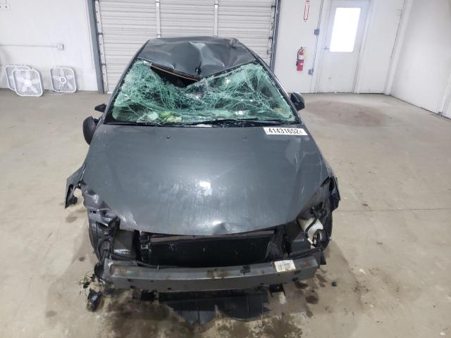 Photo 8 VIN: 1G2ZF57B384279169 - PONTIAC G6 VALUE L 