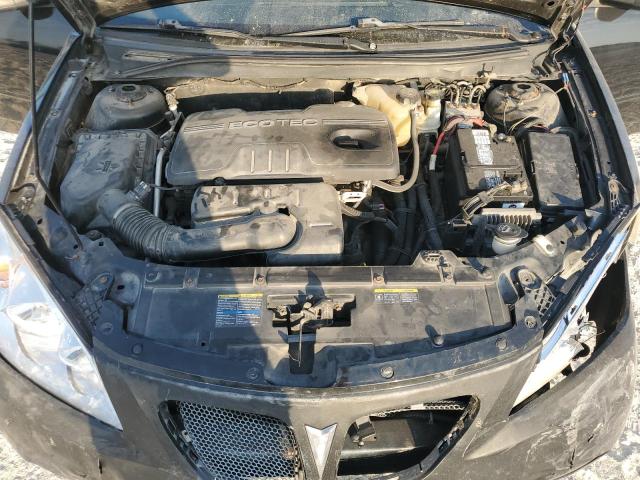 Photo 10 VIN: 1G2ZF57B484103540 - PONTIAC G6 VALUE L 