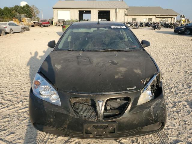 Photo 4 VIN: 1G2ZF57B484103540 - PONTIAC G6 VALUE L 