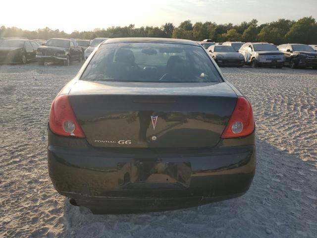 Photo 5 VIN: 1G2ZF57B484103540 - PONTIAC G6 VALUE L 