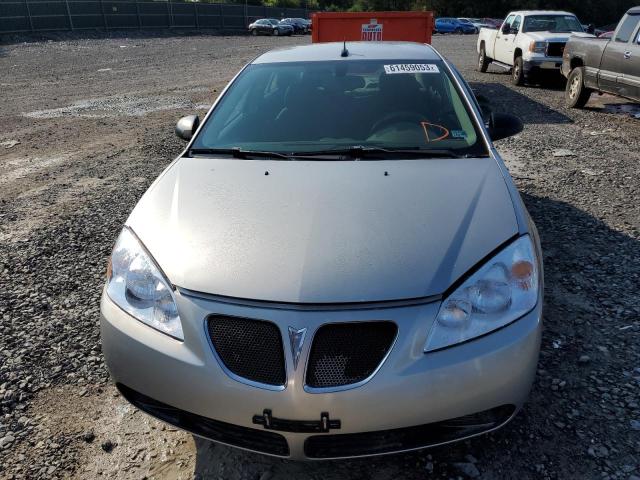 Photo 4 VIN: 1G2ZF57B484115347 - PONTIAC G6 VALUE L 