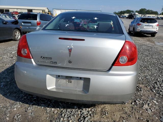 Photo 5 VIN: 1G2ZF57B484115347 - PONTIAC G6 VALUE L 