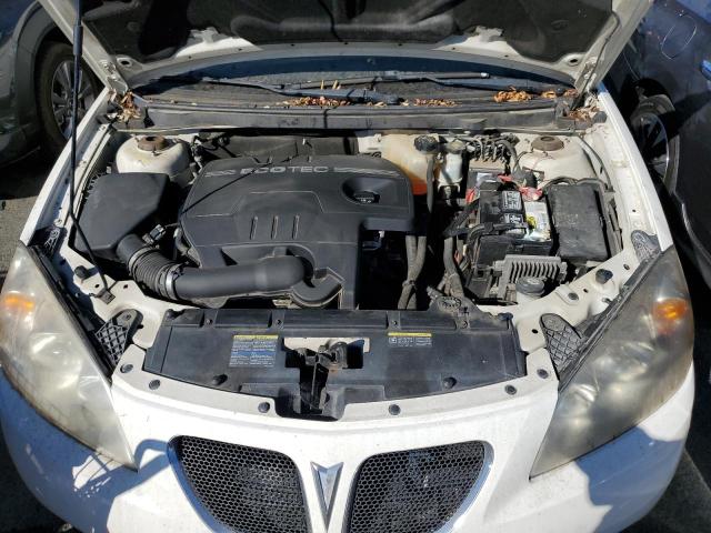 Photo 10 VIN: 1G2ZF57B484196639 - PONTIAC G6 VALUE L 