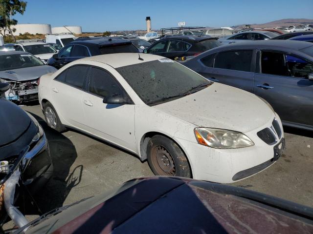 Photo 3 VIN: 1G2ZF57B484196639 - PONTIAC G6 VALUE L 