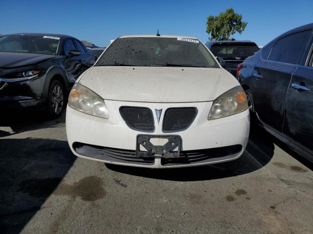 Photo 4 VIN: 1G2ZF57B484196639 - PONTIAC G6 VALUE L 