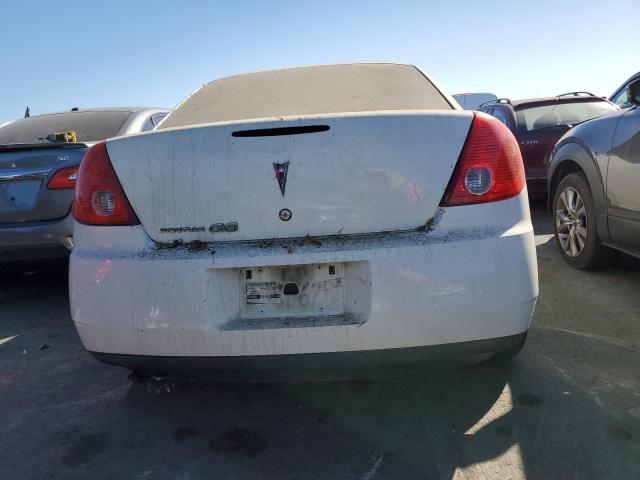 Photo 5 VIN: 1G2ZF57B484196639 - PONTIAC G6 VALUE L 